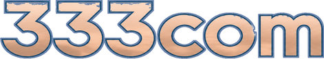 333com লোগো
